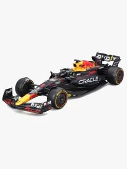 Bburago Red Bull RB19 F1 Racerbil 2023 Max Verstappen 1:24