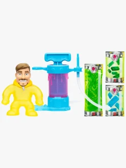 Beast Lab Skabelsesstation