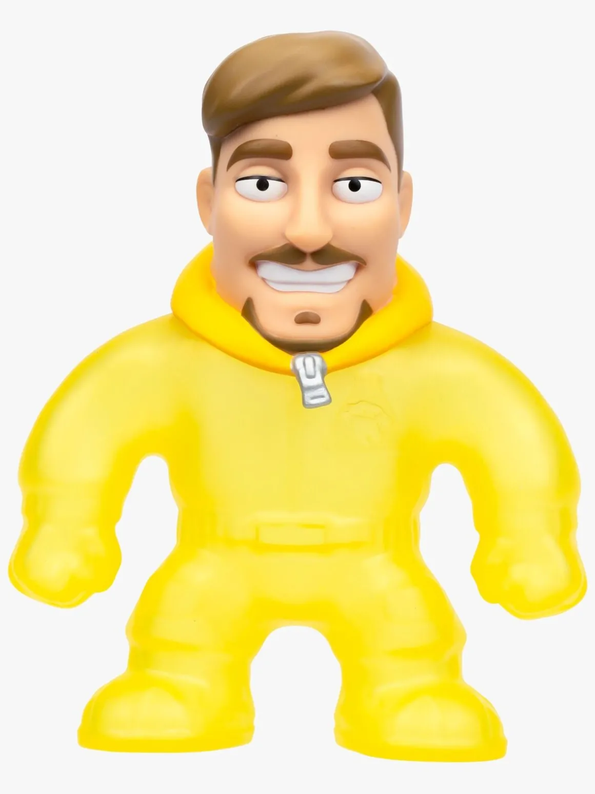 Beast Lab Skabelsesstation