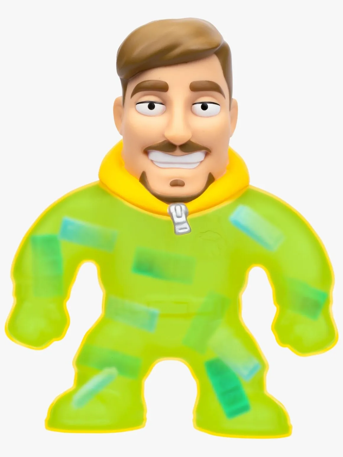 Beast Lab Skabelsesstation