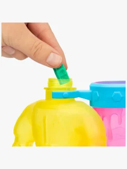 Beast Lab Skabelsesstation