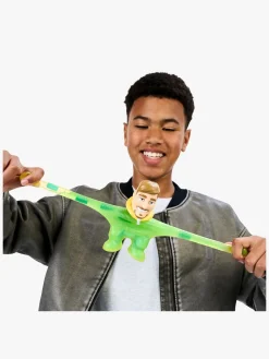 Beast Lab Skabelsesstation