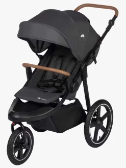 Bebeconfort Cloudy Aktivitetsvogn, Mineral Graphite