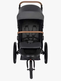 Bebeconfort Cloudy Aktivitetsvogn, Mineral Graphite