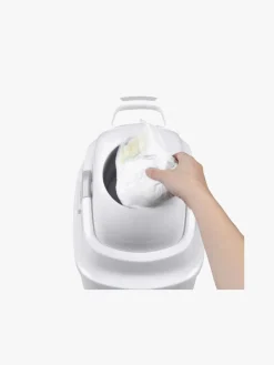 Bebeconfort Easy Nappy Blespand