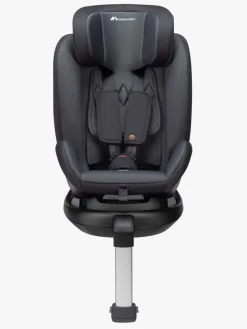 Bebeconfort EvolveFix Plus i-Size Autostol, Black
