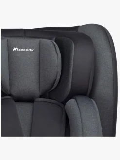 Bebeconfort EvolveFix Plus i-Size Autostol, Black