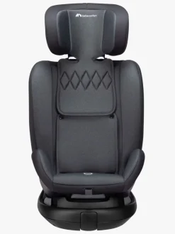 Bebeconfort EvolveFix Plus i-Size Autostol, Black
