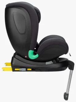 Bebeconfort EvolveFix Plus i-Size Autostol, Black