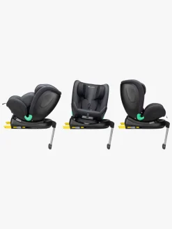 Bebeconfort EvolveFix Plus i-Size Autostol, Black