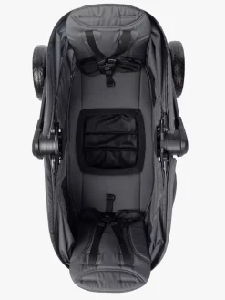 Bebeconfort Helios Tvillingevogn, Mineral Graphite