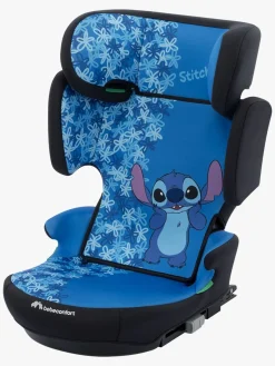 Bebeconfort Hera I-Fix Autostol, Fun Stitch