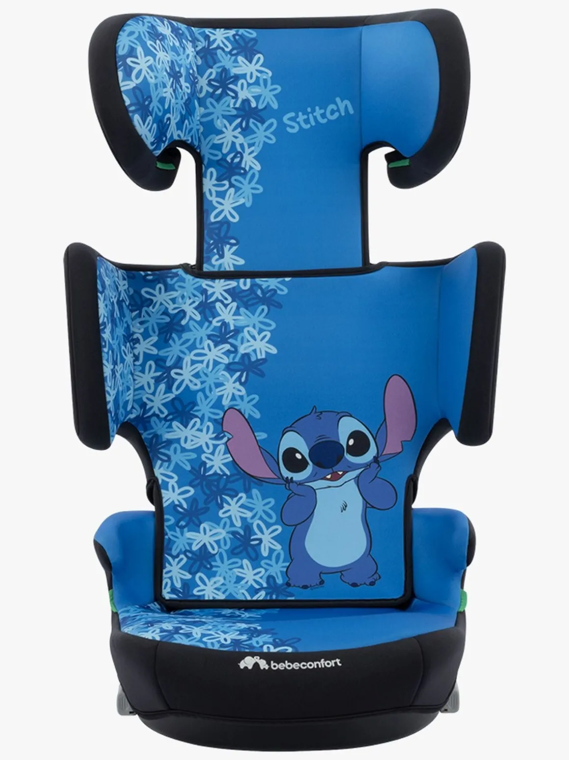 Bebeconfort Hera I-Fix Autostol, Fun Stitch