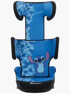 Bebeconfort Hera I-Fix Autostol, Fun Stitch