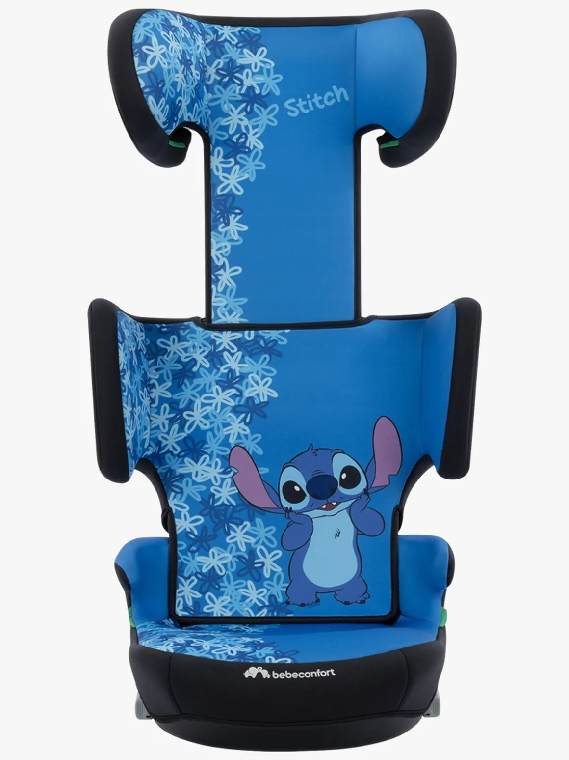 Bebeconfort Hera I-Fix Autostol, Fun Stitch