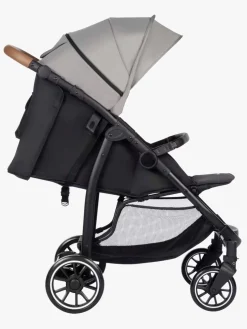 Bebeconfort Ingenious Klapvogn, Tinted Grey