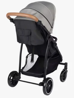 Bebeconfort Ingenious Klapvogn, Tinted Grey