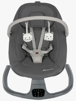 Bebeconfort Jolana Skråstol, Tinted Graphite