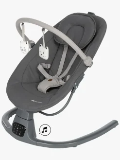 Bebeconfort Jolana Skråstol, Tinted Graphite