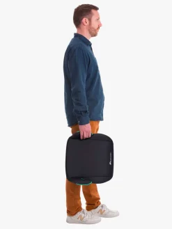 Bebeconfort Manga i-Fix Selepude, Black