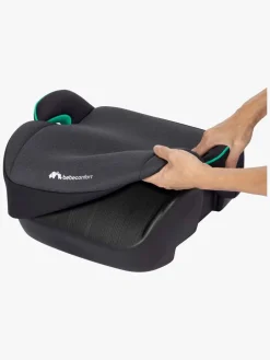 Bebeconfort Manga i-Safe Selepude, Black