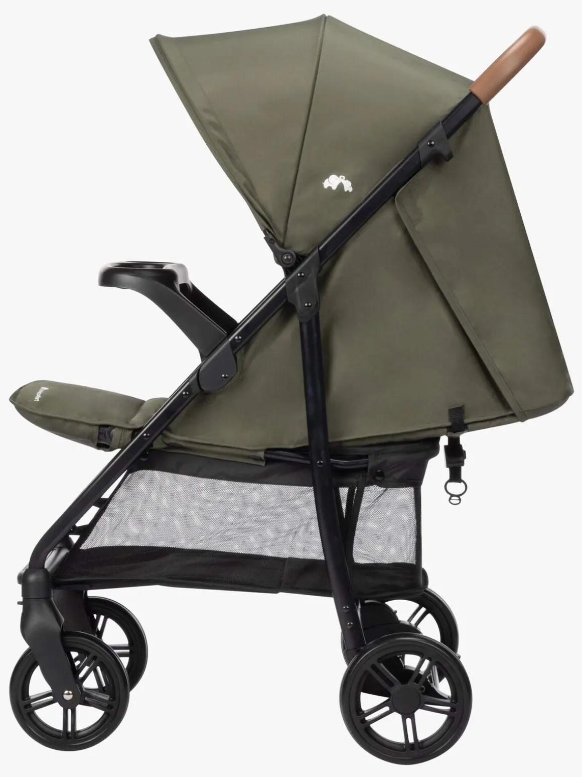 Bebeconfort Misty Klapvogn, Mineral Green