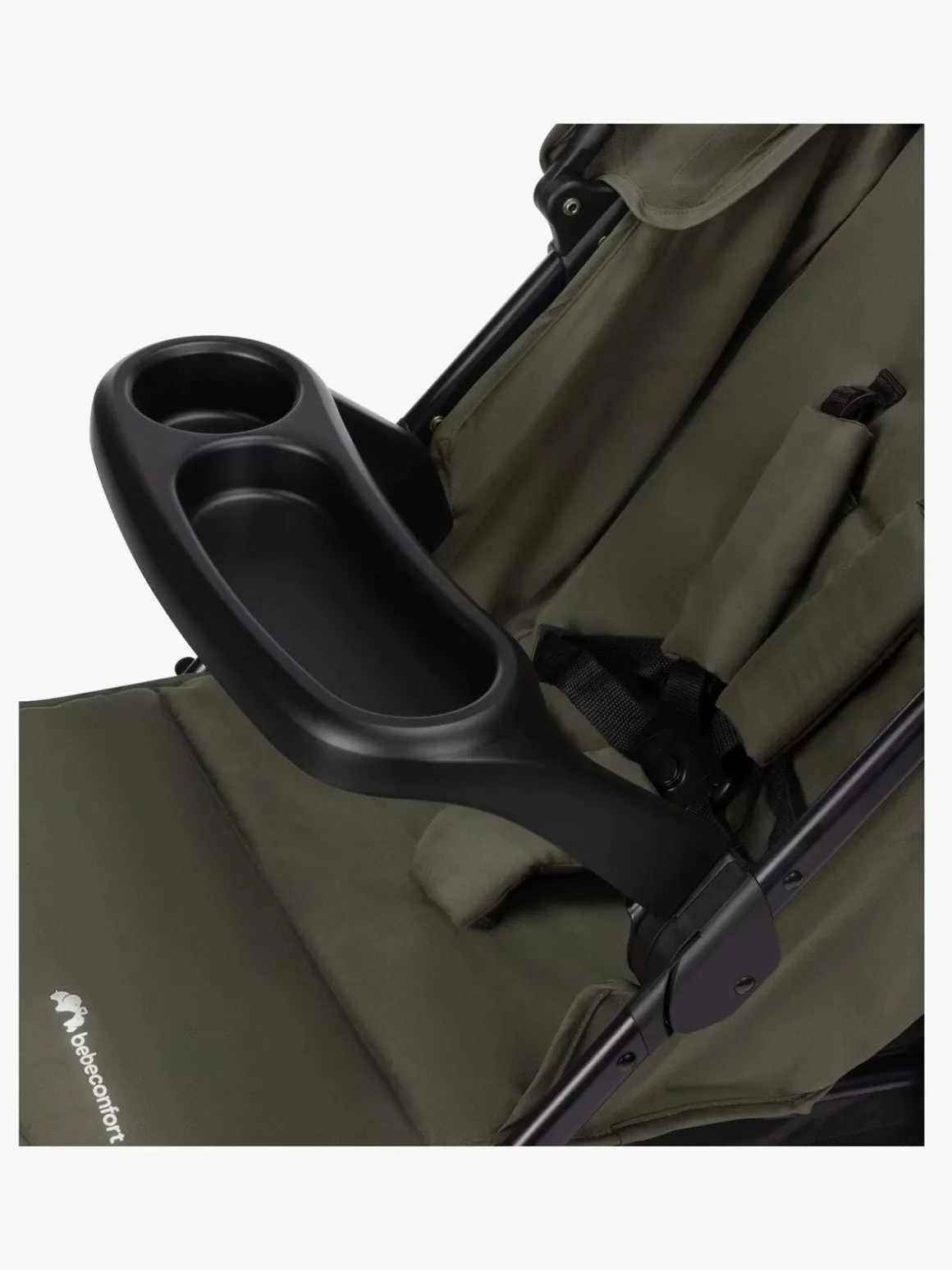 Bebeconfort Misty Klapvogn, Mineral Green