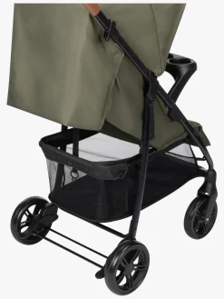 Bebeconfort Misty Klapvogn, Mineral Green