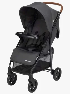 Bebeconfort Misty Klapvogn, Mineral Graphite