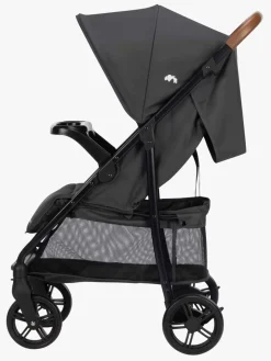 Bebeconfort Misty Klapvogn, Mineral Graphite