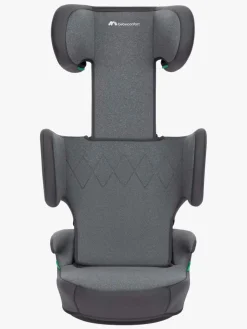 Bebeconfort Road Safe i-Size Autostol, Graphite