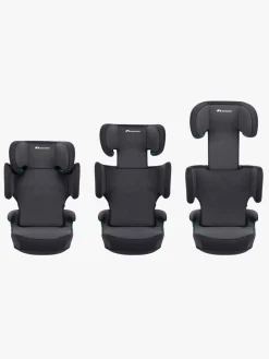 Bebeconfort Road Safe i-Size Autostol, Black