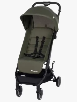 Bebeconfort Soko Klapvogn, Mineral Green