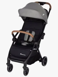 Bebeconfort Sunlite Klapvogn, Tinted Grey