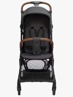 Bebeconfort Zephir Klapvogn, Mineral Graphite