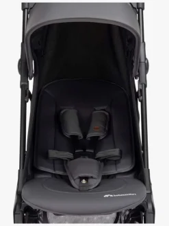 Bebeconfort Zephir Klapvogn, Mineral Graphite