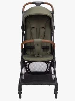 Bebeconfort Zephir Klapvogn, Mineral Green