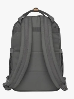 Beckmann City Light Rygsæk 20L, Pale Green