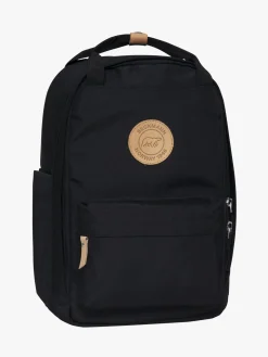 Beckmann City Light Rygsæk 20L, Sort