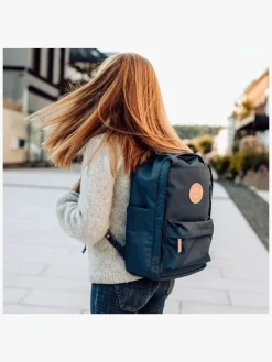 Beckmann City Light Rygsæk 20L, Blue Fade