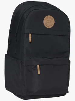 Beckmann City Max Rygsæk 34L, Sort