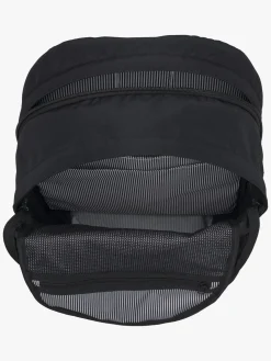 Beckmann City Max Rygsæk 34L, Sort