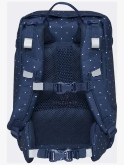 Beckmann Classic Rygsæk 22L, Pet Friends Blue