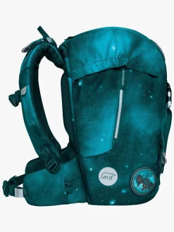 Beckmann Classic Rygsæk 22L, Ninja Master