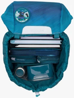 Beckmann Classic Rygsæk 22L, Racing