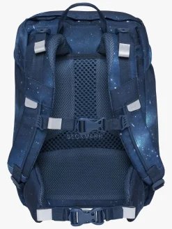 Beckmann Classic Rygsæk 22L, Space Mission