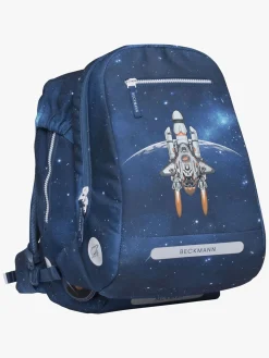 Beckmann Classic Rygsæk 22L, Space Mission