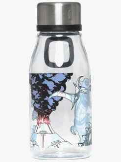 Beckmann Classic Rygsæk 22L inkl. Drikkedunk & Madkasse, Camo Rex