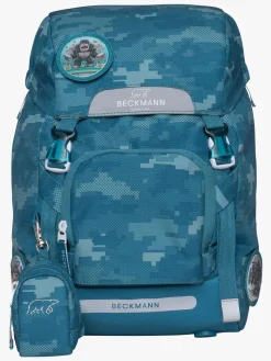 Beckmann Classic Rygsæk 22L, Jungle Game