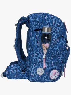 Beckmann Classic Rygsæk 22L, Cheeta